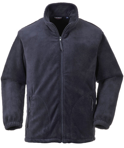 Portwest Argyll heavy fleece (F400)
