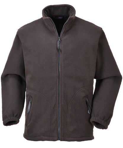 Portwest Argyll heavy fleece (F400)
