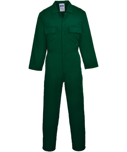 Portwest Euro work coverall (S999)