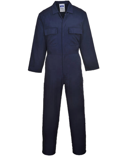 Portwest Euro work coverall (S999)
