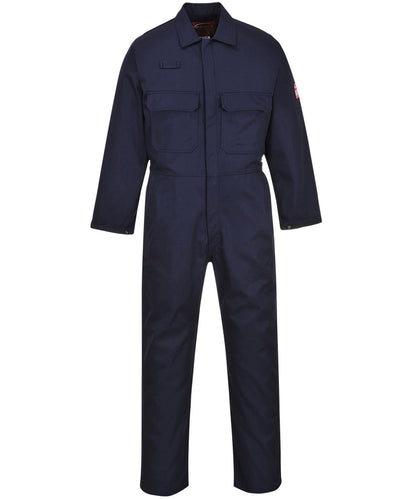 Portwest Bizweld™  flame-resistant coverall (BIZ1)