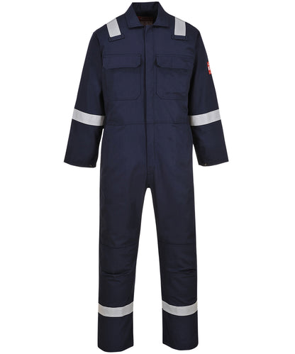 Portwest Bizweld™ Iona coverall (BIZ5)