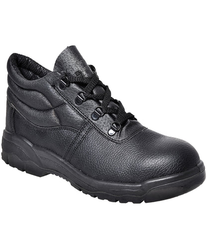 Portwest Steelite™ protector boot S1P (FW10)