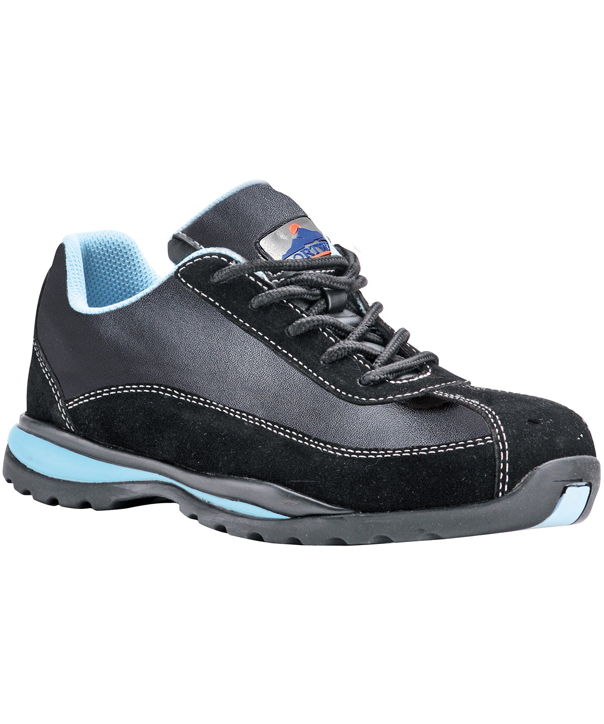 Portwest Women's Steelite™ trainer S1P HRO (FW39)
