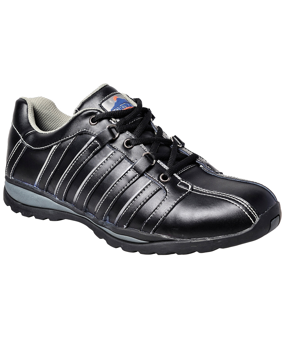 Portwest Steelite™ Arx safety trainer S1P HRO (FW33)
