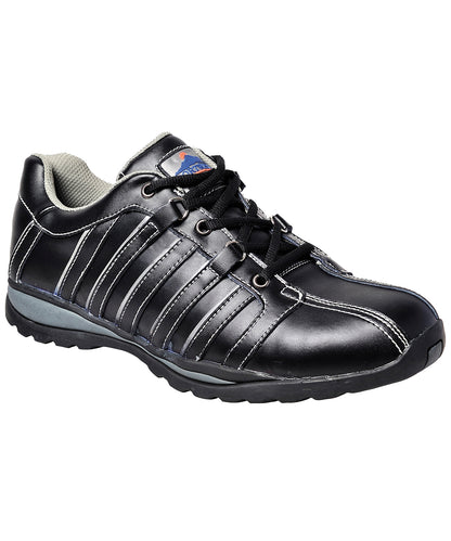 Portwest Steelite™ Arx safety trainer S1P HRO (FW33)
