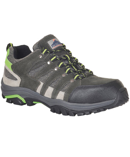 Portwest Steelite™ Loire low cut trainer S1P HRO (FW36)