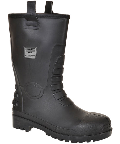 Portwest Steelite™ Neptune rigger boot S5 CI (FW75)