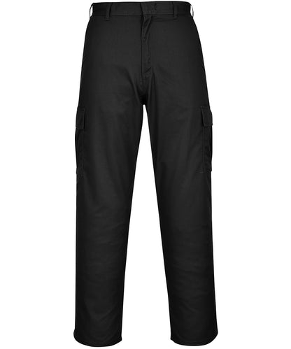 Portwest Combat trousers (C701)