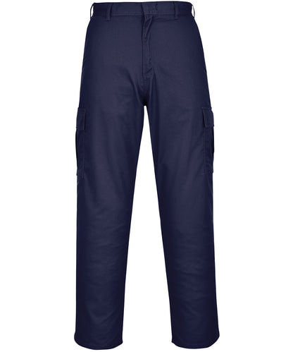 Portwest Combat trousers (C701)