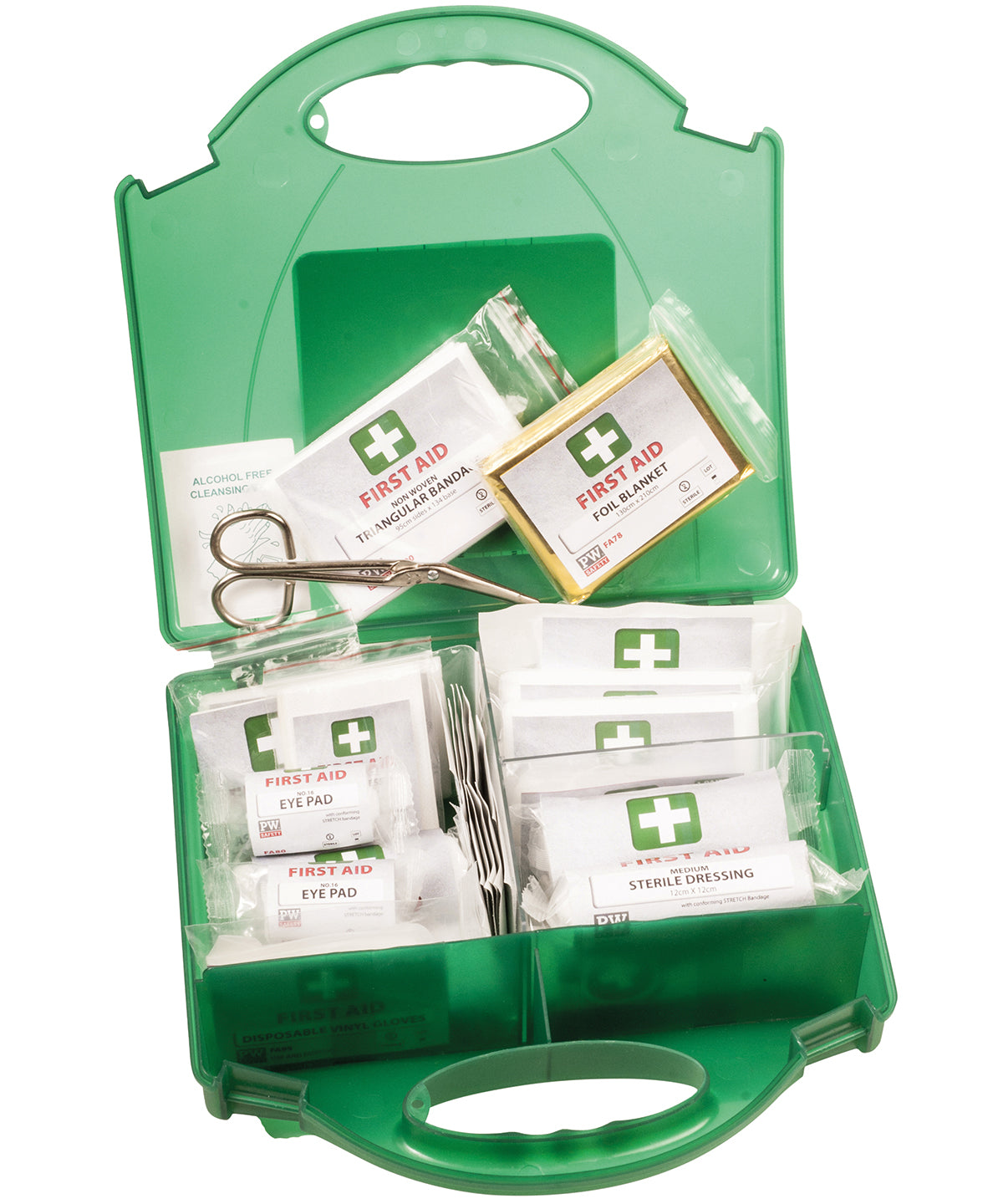 Portwest Workplace first aid kit (FA10)