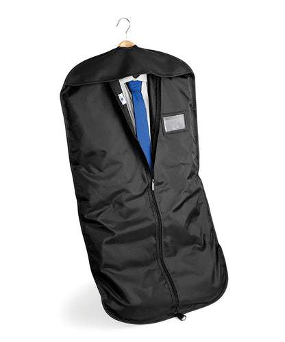 Quadra Suit cover