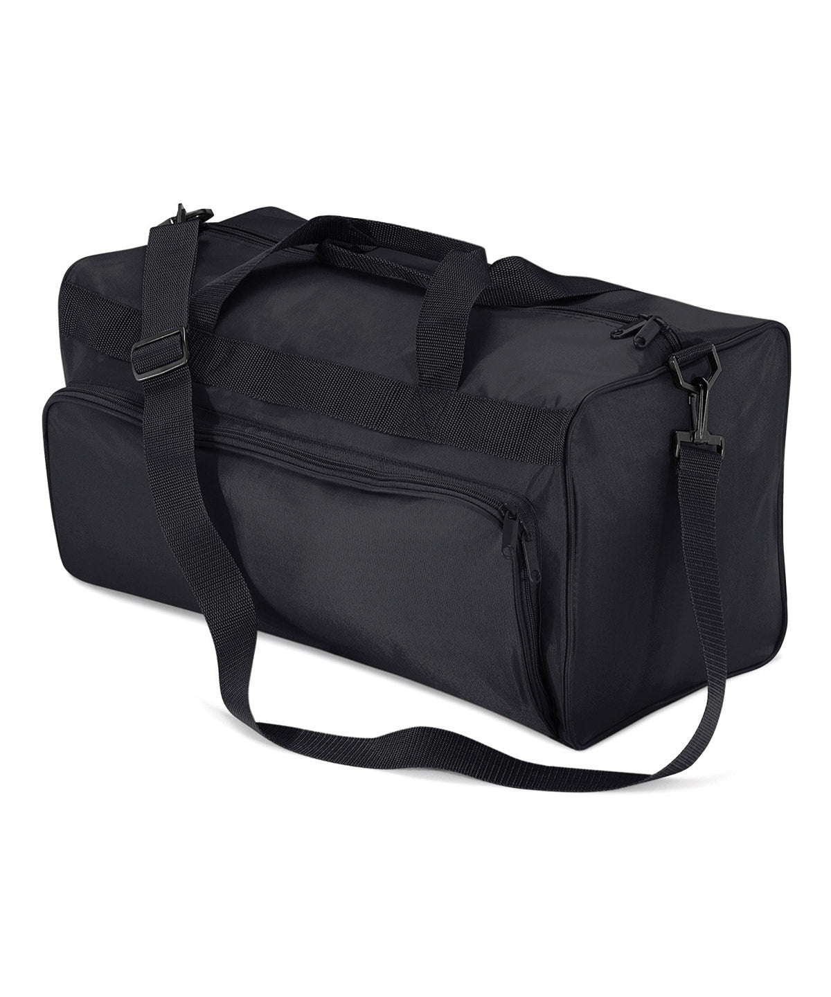 Quadra Advertising holdall