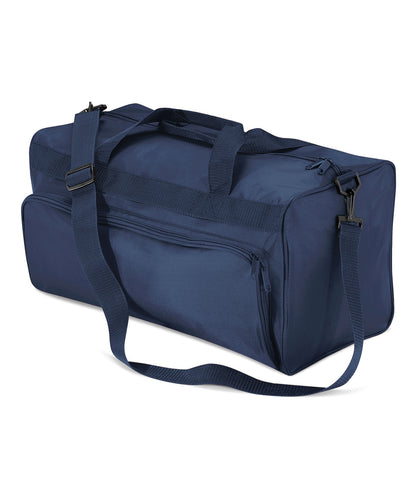 Quadra Advertising holdall
