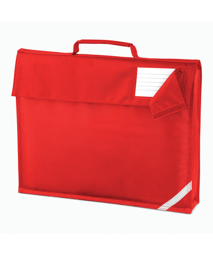 Quadra Junior book bag