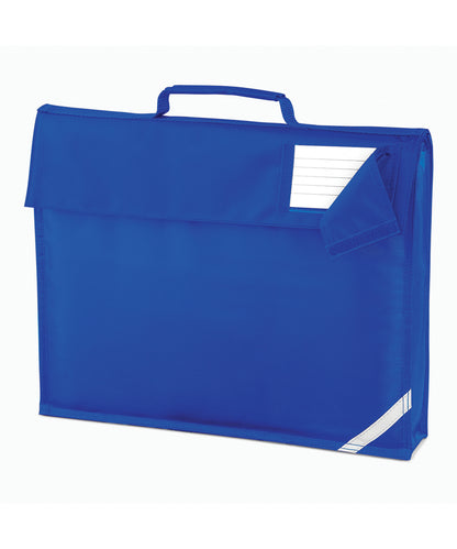 Quadra Junior book bag