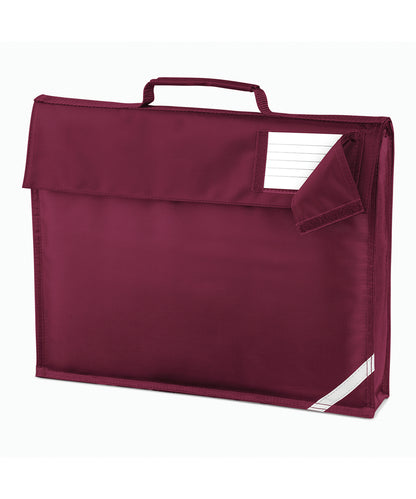 Quadra Junior book bag