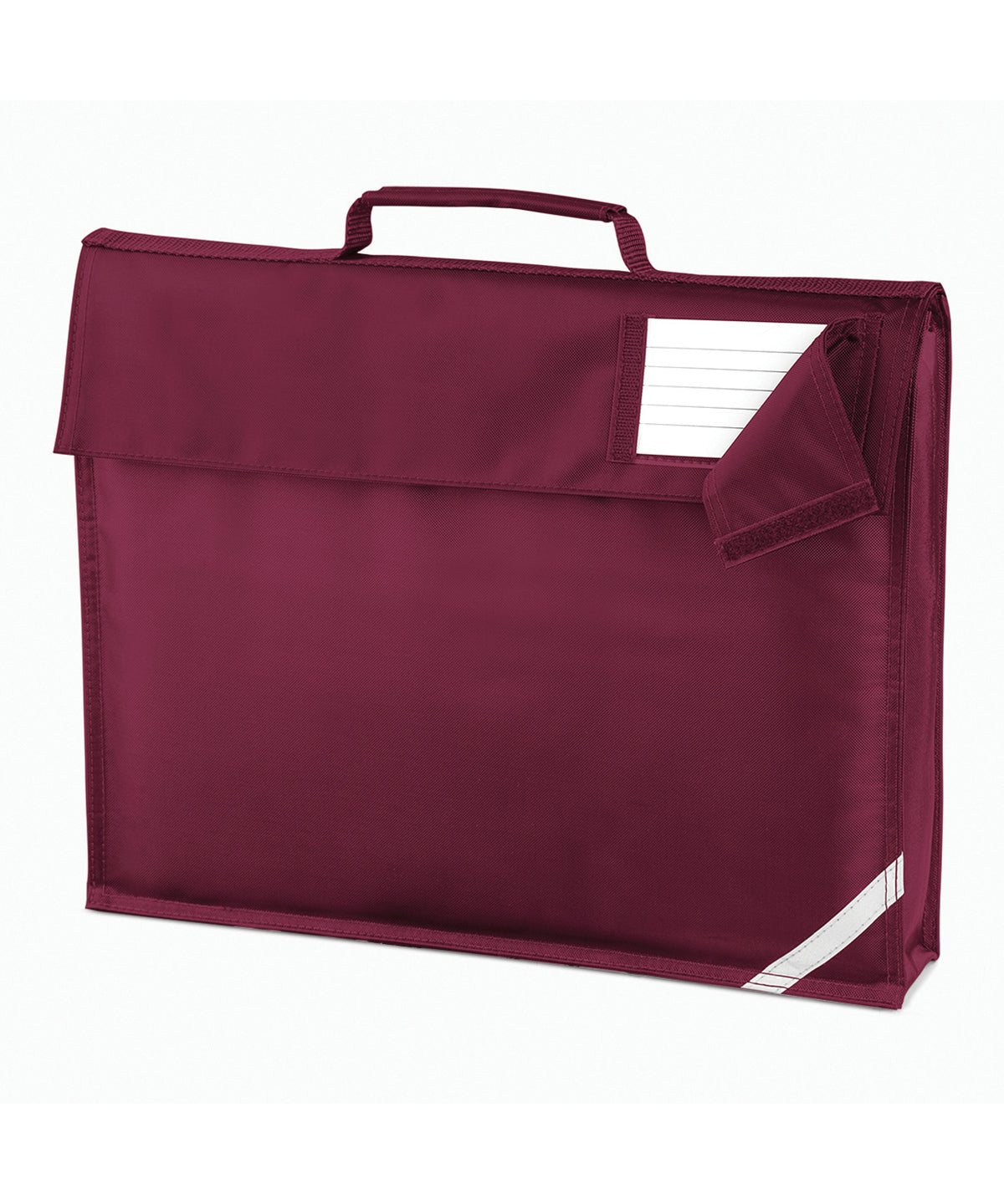 Quadra Junior book bag