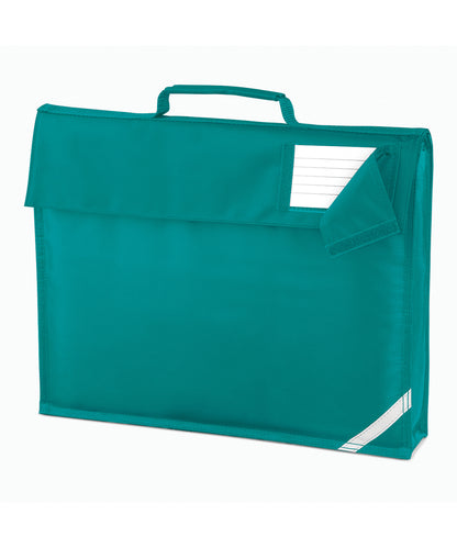 Quadra Junior book bag