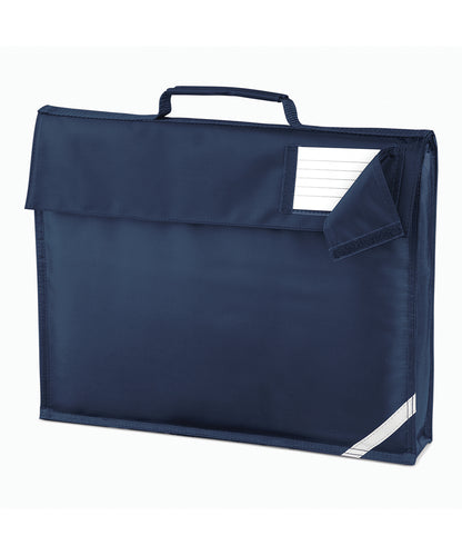 Quadra Junior book bag