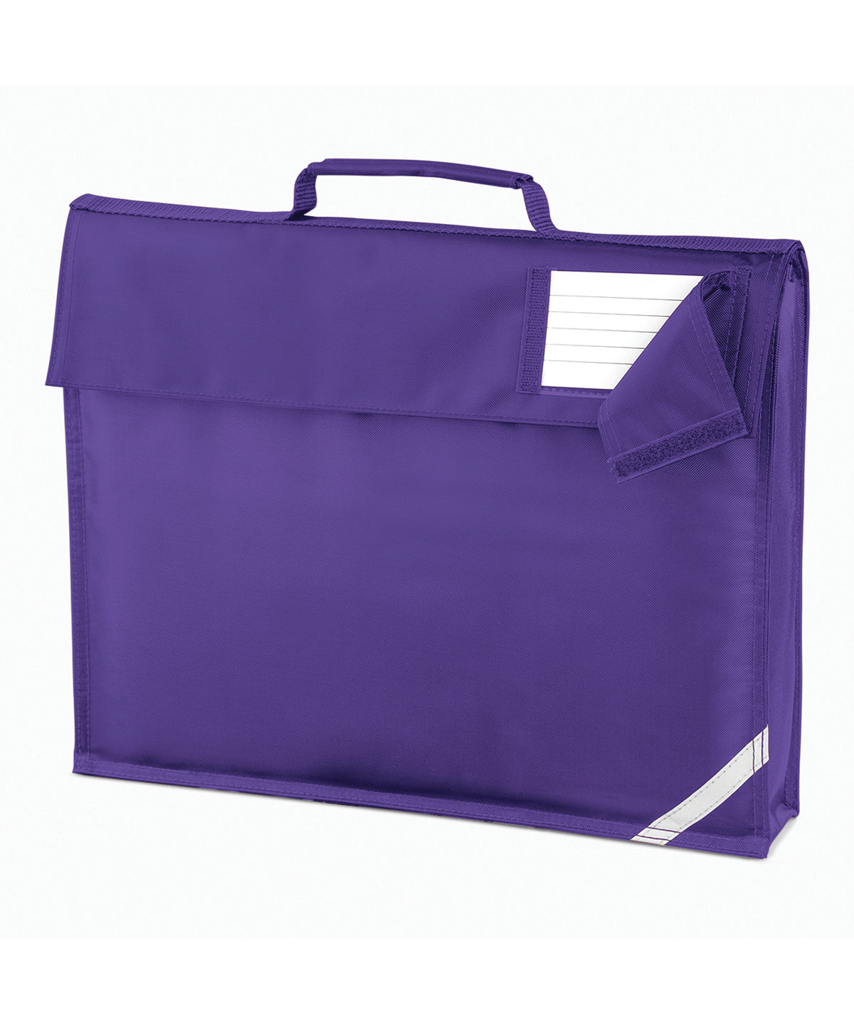 Quadra Junior book bag