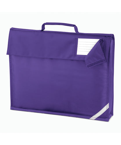 Quadra Junior book bag