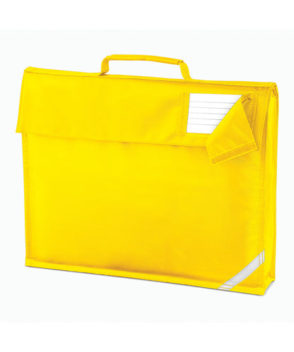 Quadra Junior book bag