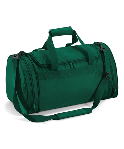 Quadra Sports holdall