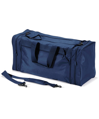 Quadra Jumbo sports holdall