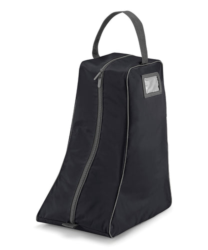 Quadra Boot bag