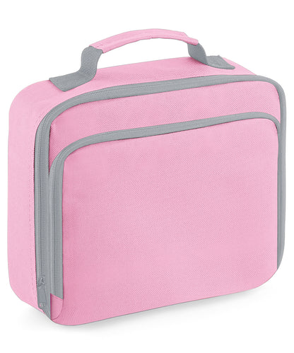 Quadra Lunch cooler bag