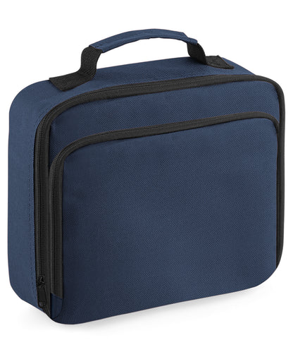 Quadra Lunch cooler bag