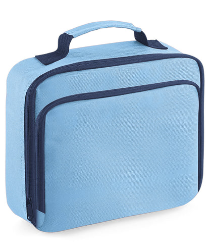Quadra Lunch cooler bag