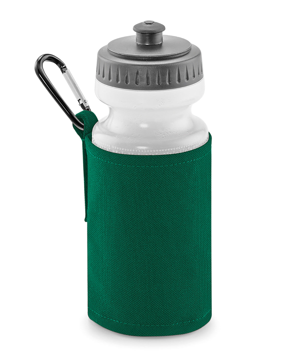 Quadra Water bottle and holder