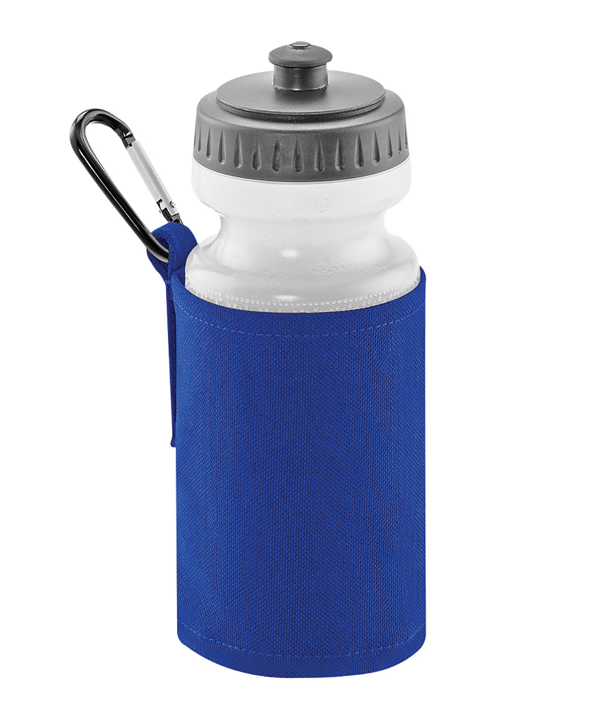 Quadra Water bottle and holder