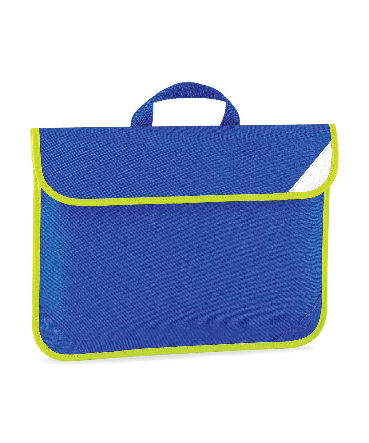 Quadra Enhanced-viz book bag