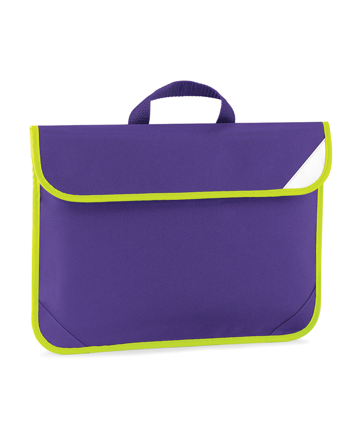 Quadra Enhanced-viz book bag