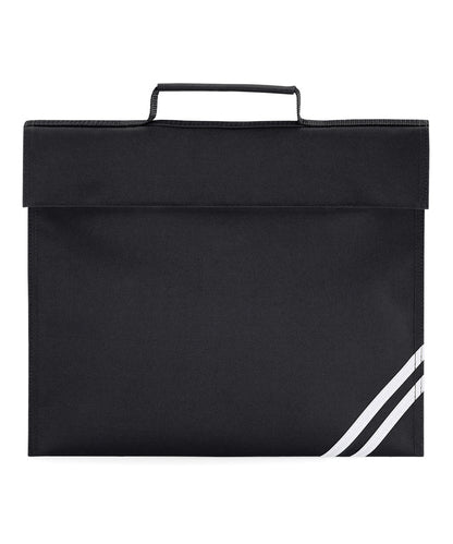 Quadra Classic book bag