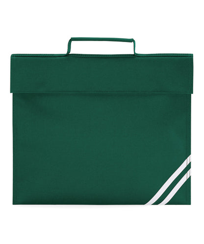 Quadra Classic book bag