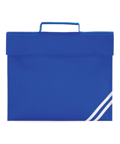 Quadra Classic book bag