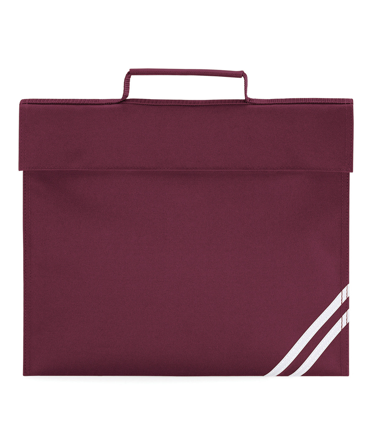 Quadra Classic book bag