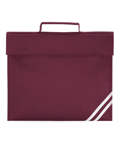 Quadra Classic book bag