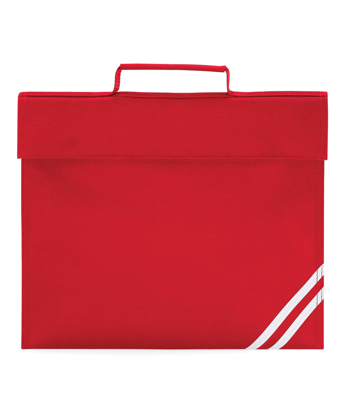 Quadra Classic book bag