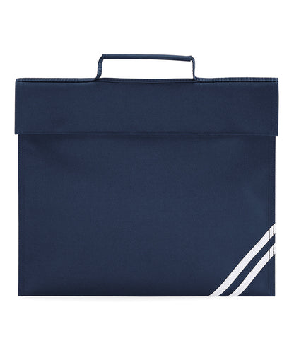 Quadra Classic book bag