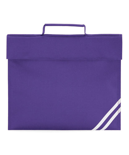 Quadra Classic book bag