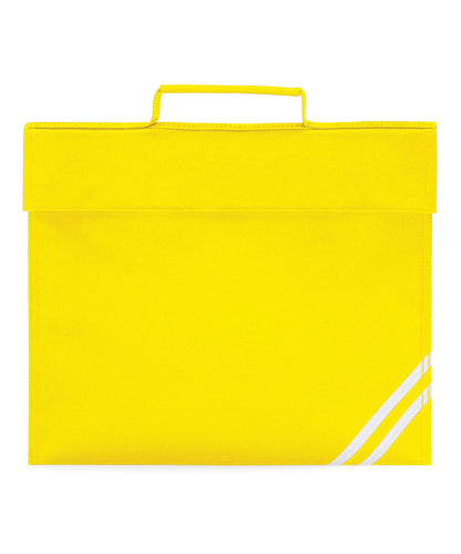 Quadra Classic book bag