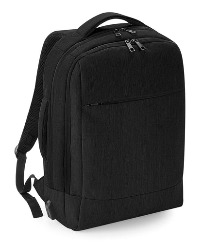 Quadra Q-Tech charge convertible backpack
