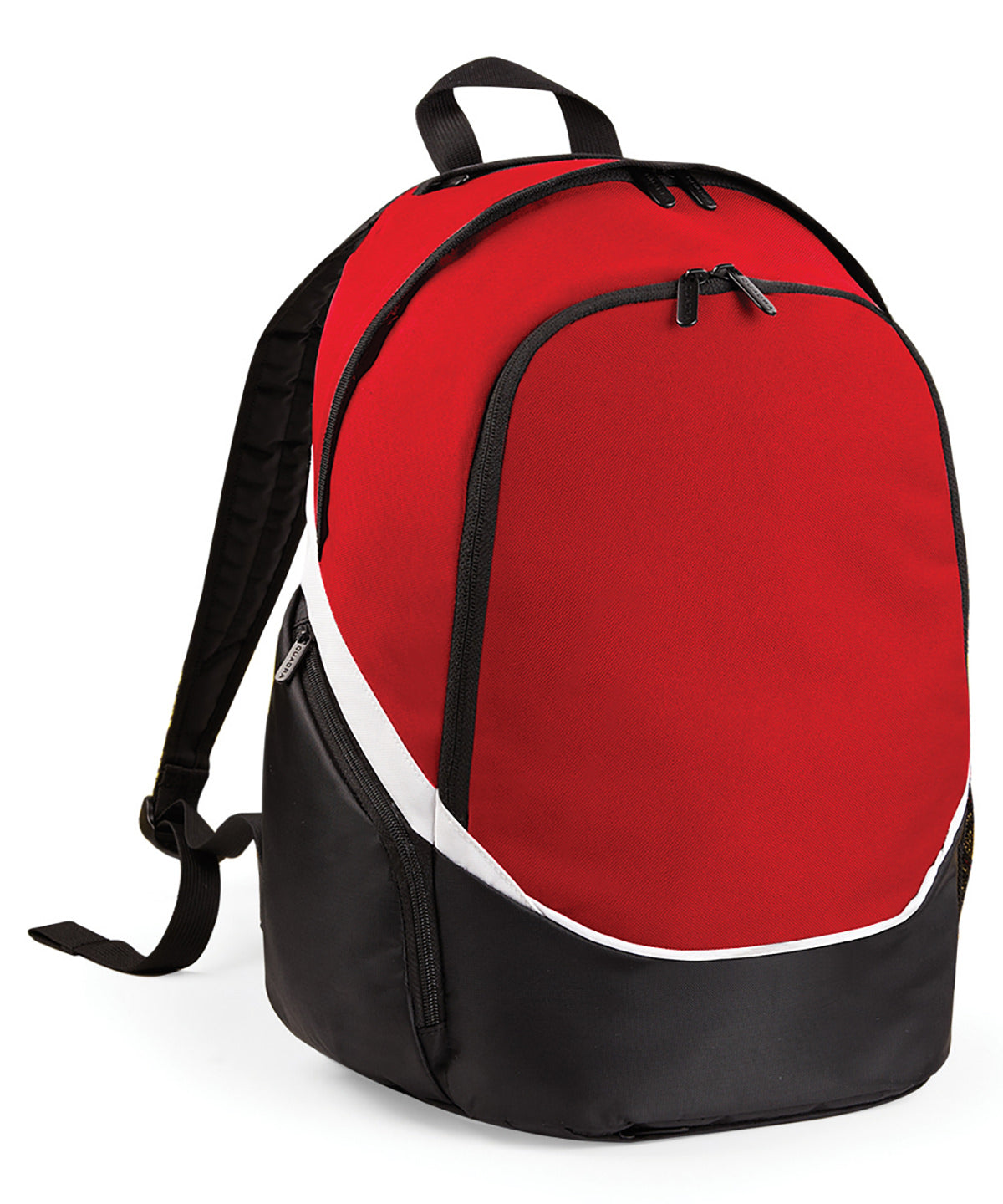 Quadra Pro team backpack