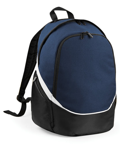 Quadra Pro team backpack