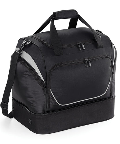 Quadra Pro team hardbase holdall